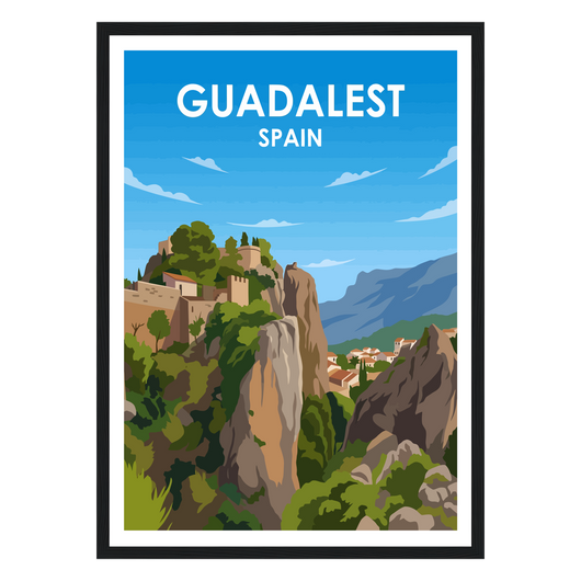 Guadalest