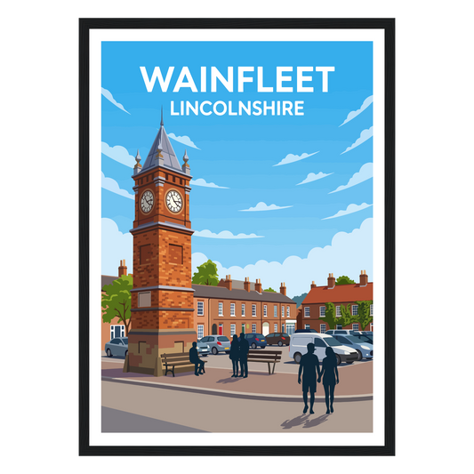Wainfleet