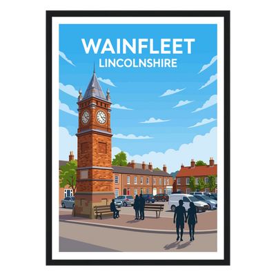 Wainfleet