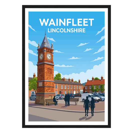 Wainfleet