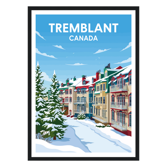 Tremblant