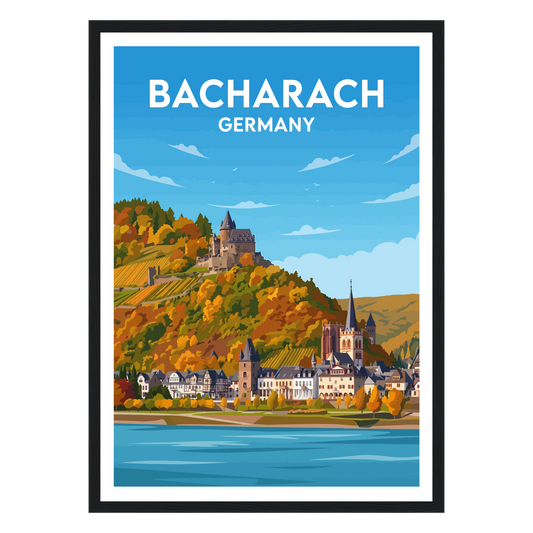 Bacharach