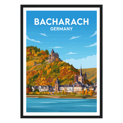 Bacharach