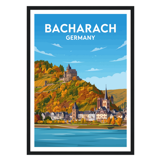 Bacharach