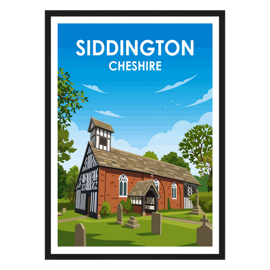 Siddington