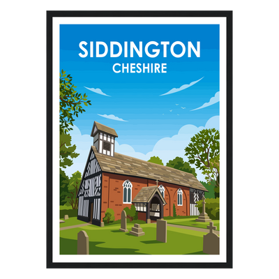 Siddington