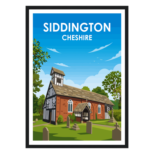 Siddington