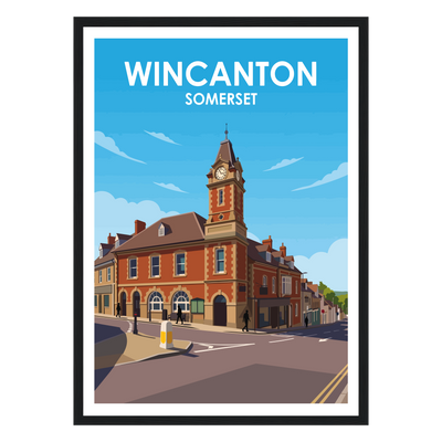 Wincanton