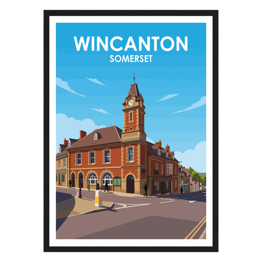 Wincanton