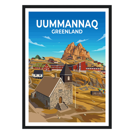 Uummannaq