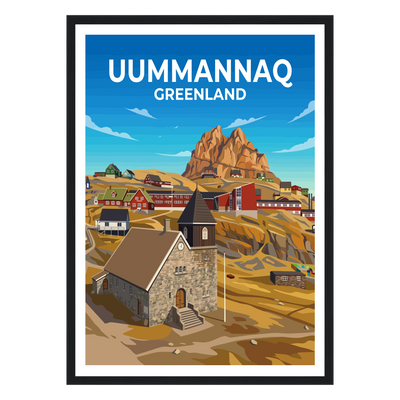 Uummannaq