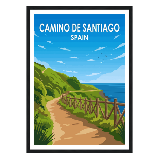Camino de Santiago