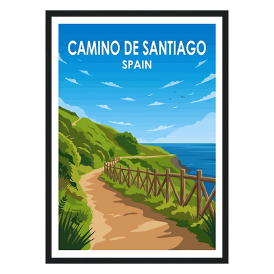 Camino de Santiago