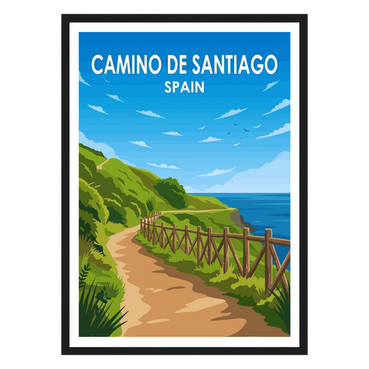 Camino de Santiago