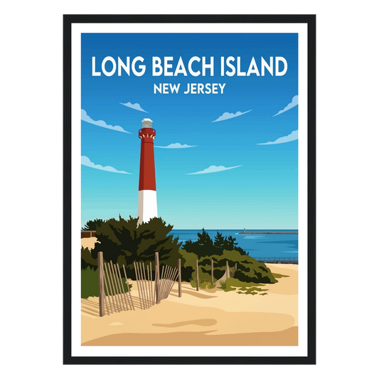 Long Beach Island
