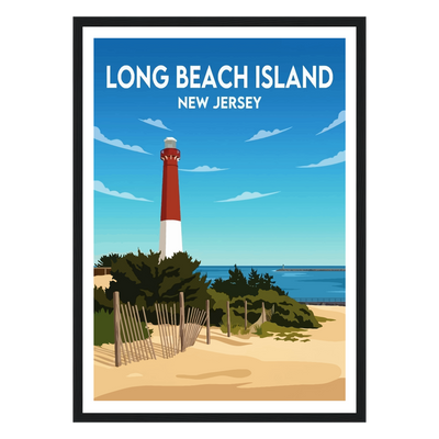 Long Beach Island