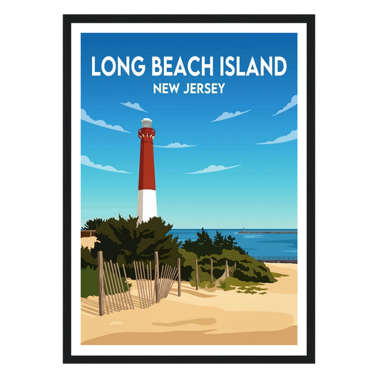 Long Beach Island
