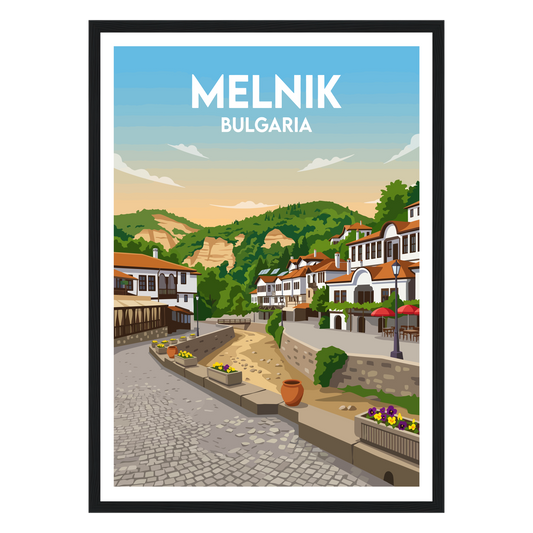 Melnik