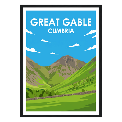 Great Gable