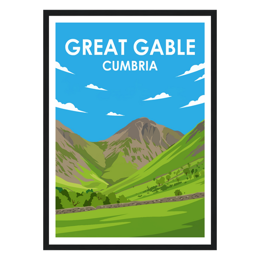 Great Gable