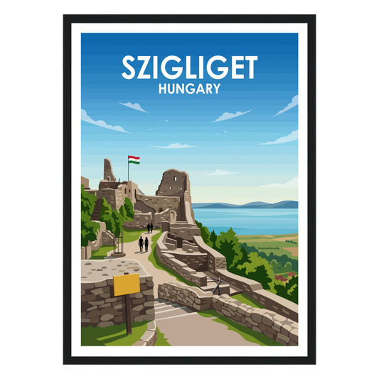 Szigliget