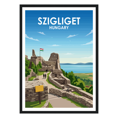 Szigliget