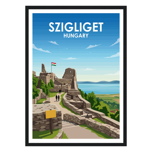 Szigliget