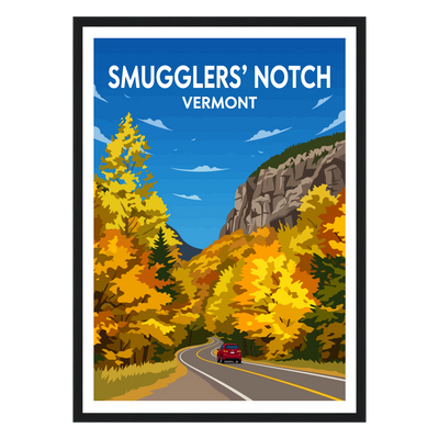 Smugglers' Notch