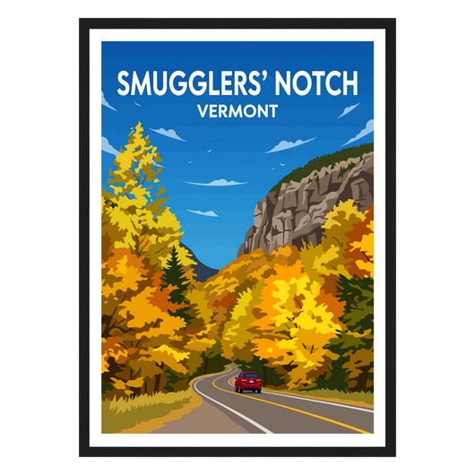 Smugglers' Notch