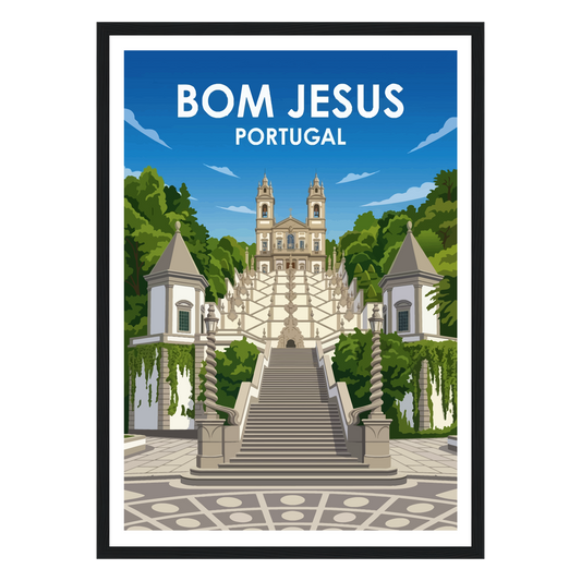 Bom Jesus do Monte
