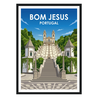 Bom Jesus do Monte