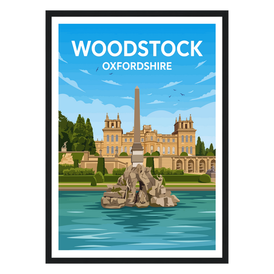 Woodstock