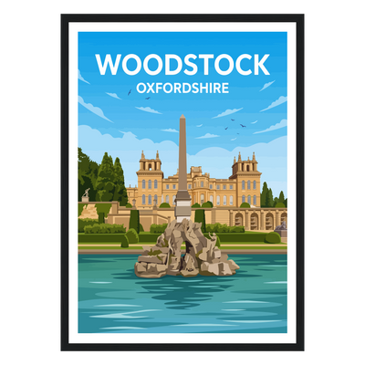 Woodstock