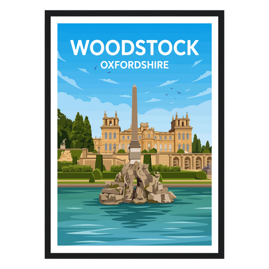 Woodstock