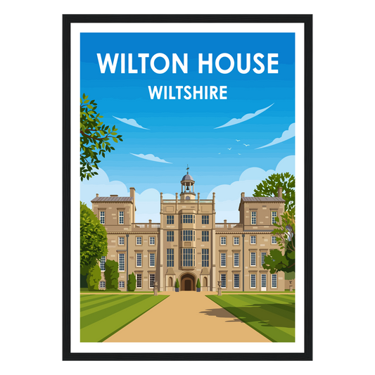 Wilton House