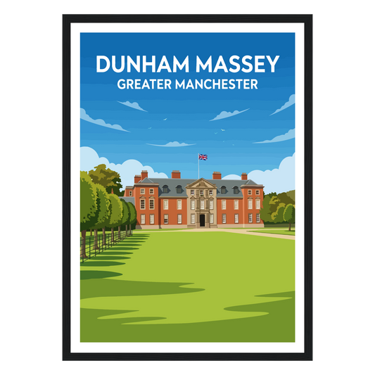 Dunham Massey