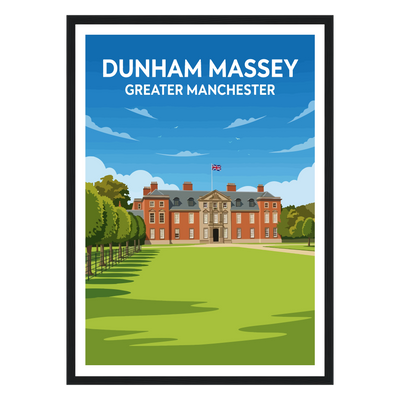 Dunham Massey