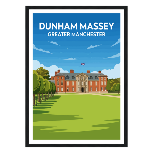 Dunham Massey