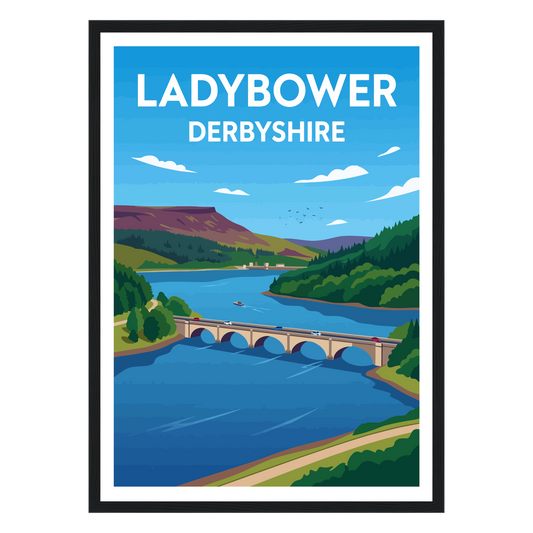 Ladybower