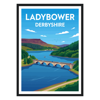 Ladybower