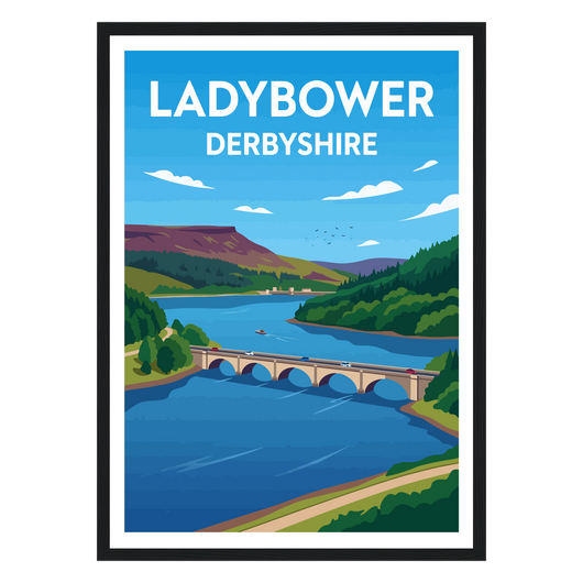Ladybower