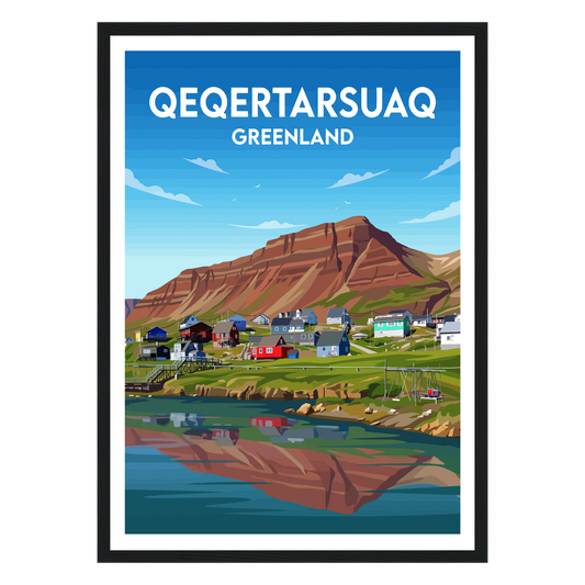 Qeqertarsuaq