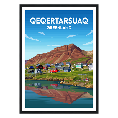 Qeqertarsuaq