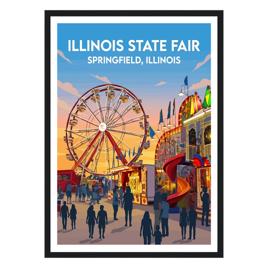 Illinois State Fair