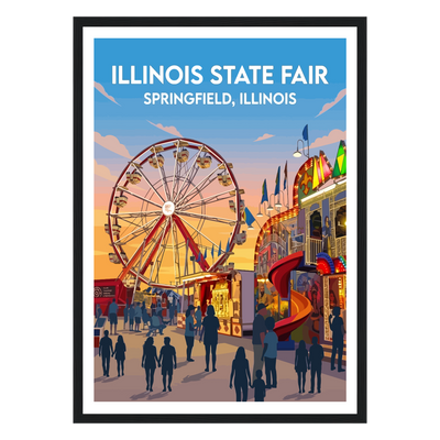 Illinois State Fair
