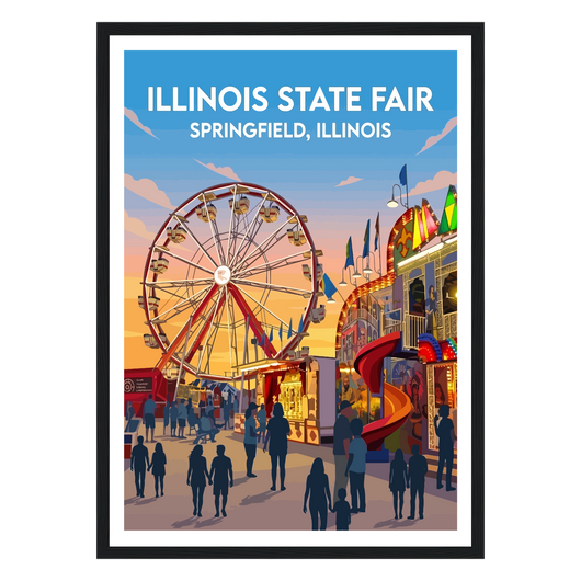 Illinois State Fair