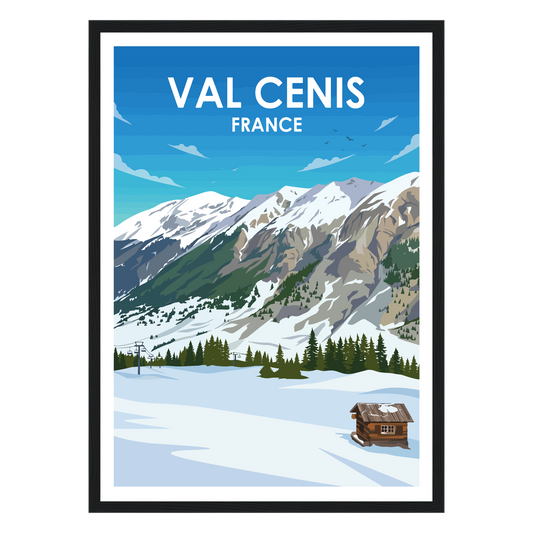 Val Cenis