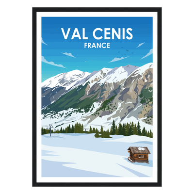 Val Cenis