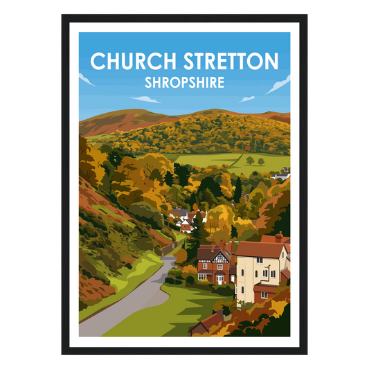 Church Stretton