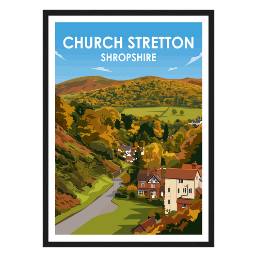 Church Stretton